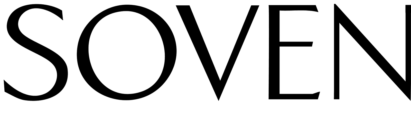 Atelier Soven Logo